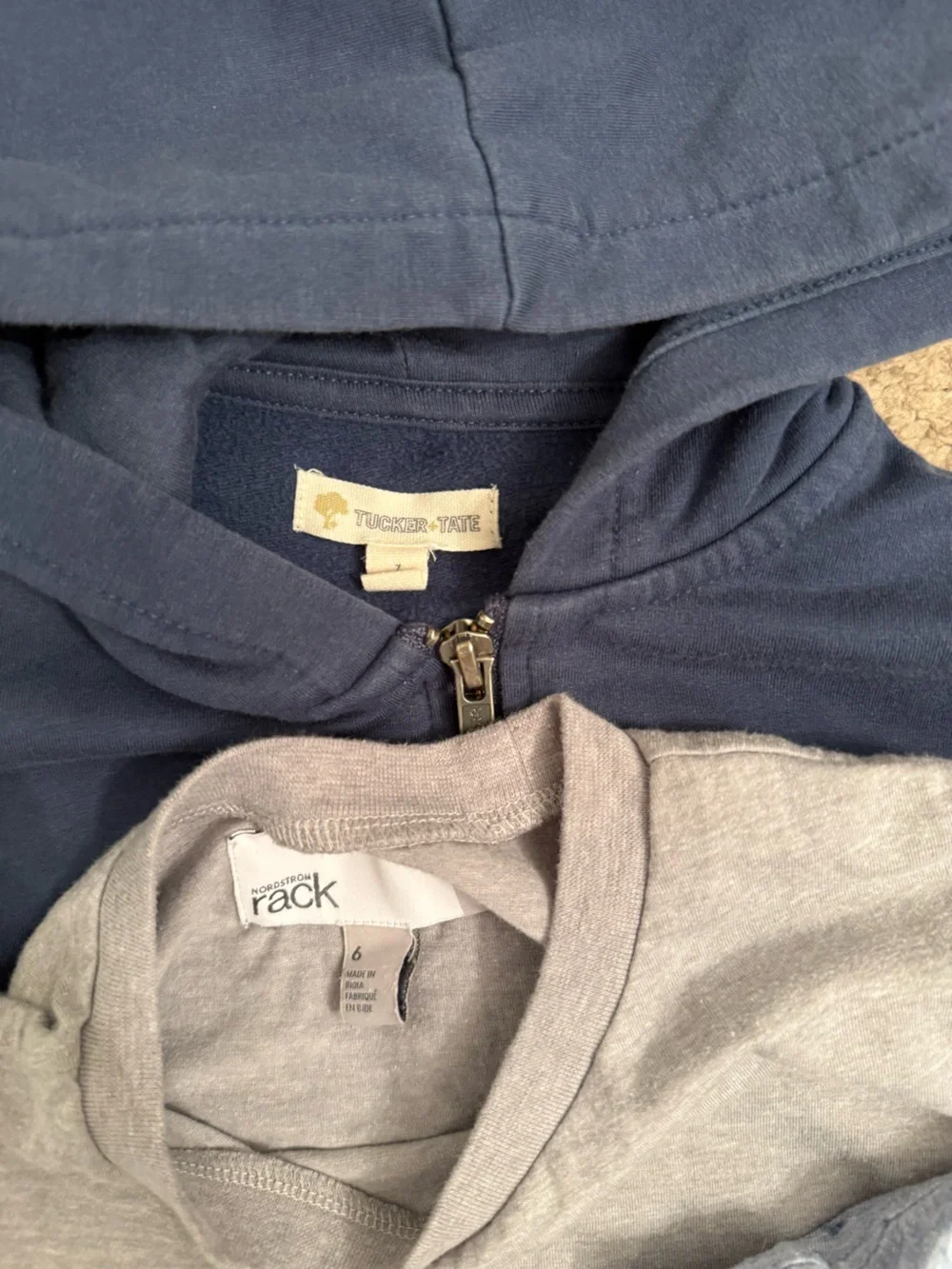 19pc Designer Boys Bundle sz 6